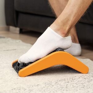 Personal podiatrist  5 in 1 foot stretcher Sharper Image plantar fasciitis etc